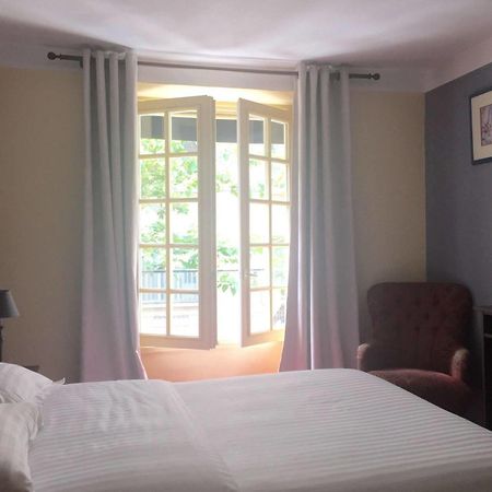 Hotel Mazagran Paryż Zewnętrze zdjęcie