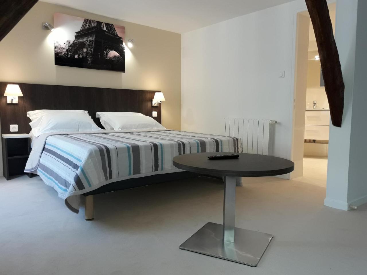 Hotel Mazagran Paryż Zewnętrze zdjęcie