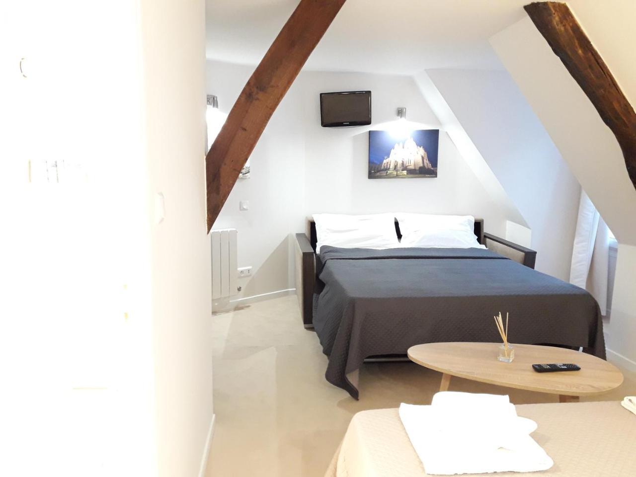 Hotel Mazagran Paryż Zewnętrze zdjęcie