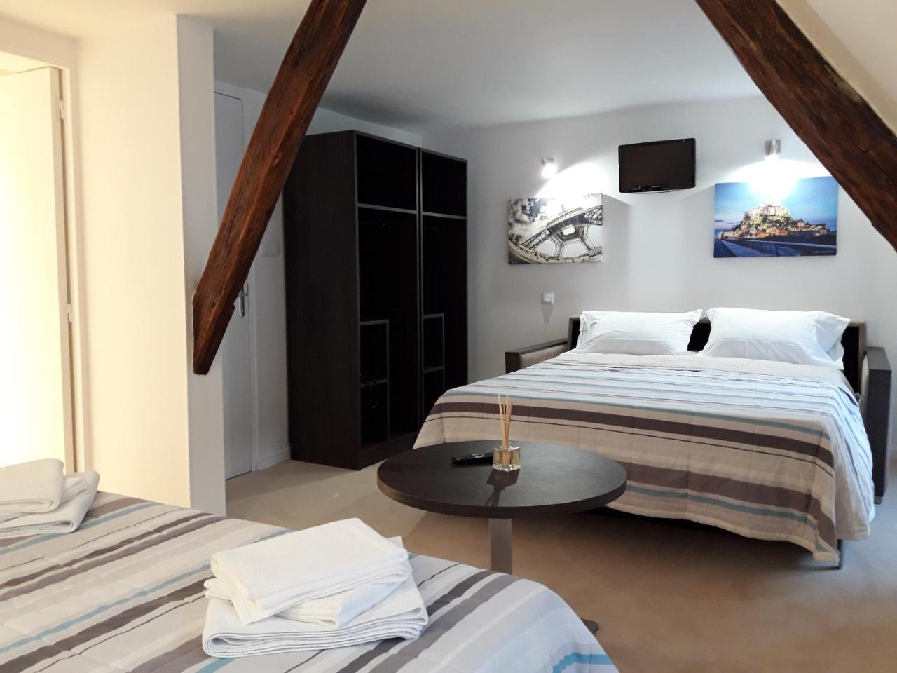 Hotel Mazagran Paryż Zewnętrze zdjęcie
