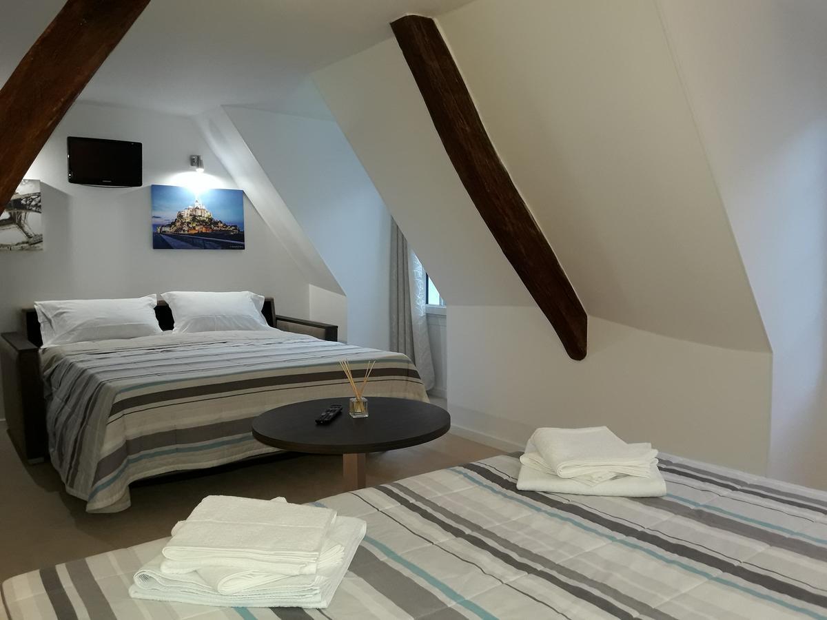 Hotel Mazagran Paryż Zewnętrze zdjęcie