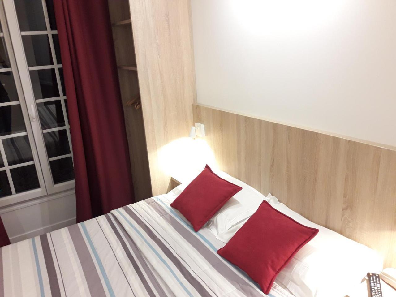 Hotel Mazagran Paryż Zewnętrze zdjęcie