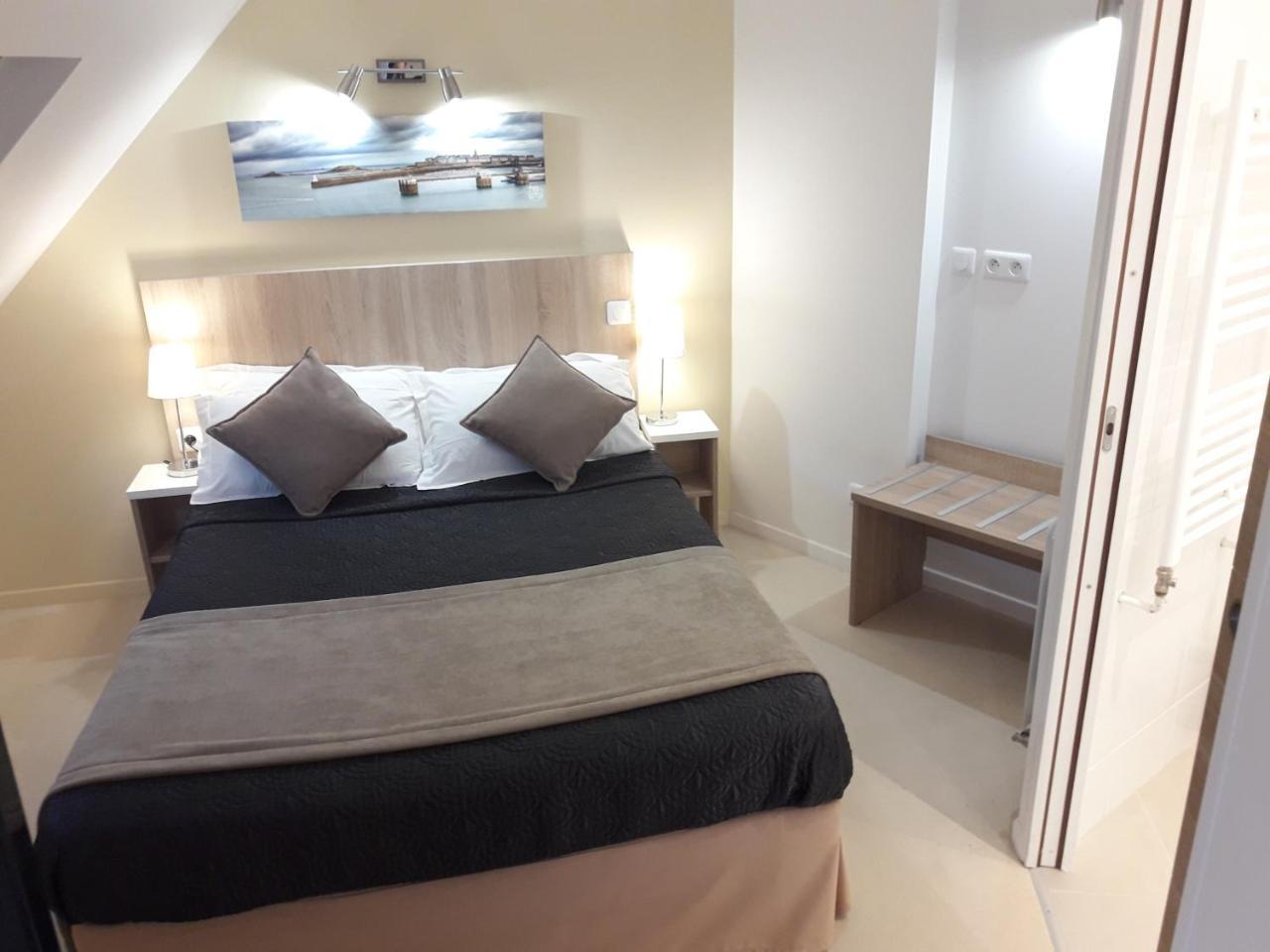 Hotel Mazagran Paryż Zewnętrze zdjęcie